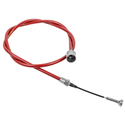 Bromsvajer Bowdenvajer AL-KO 247288 snabbmontering 1430/1626mm