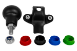 PLASTEX GP105 universalrattknopp