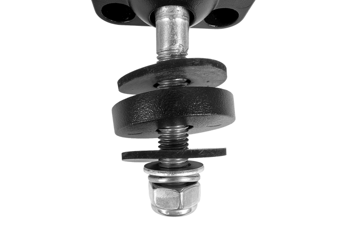 ASPÖCK LuxLED II LED-framlampa 7 funktioner 6-polig DEUTSCH DT06-6S höger