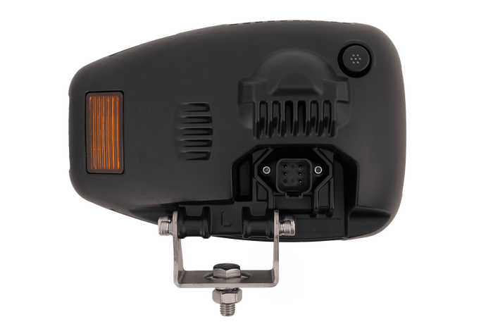 Lampy przednie TT Technology TT.16610-L+TT.16610-P LED 3 funkcje 21xLED 4450lm lewa+prawa do JCB/Cat/Manitou/Volvo/Terex