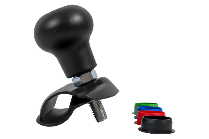 PLASTEX GP104 universalrattknopp