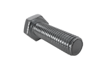 DROMET M12x40 sexkantig maskinskruv klass 8.8 DIN933
