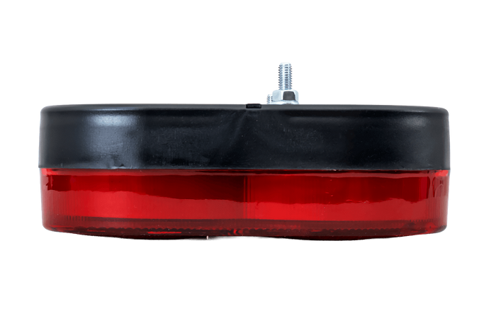 FRISTOM FT-77 baklykta, 5 funktioner, höger