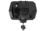 ASPÖCK LuxLED II LED-framlampa 7 funktioner 6-polig DEUTSCH DT06-6S höger