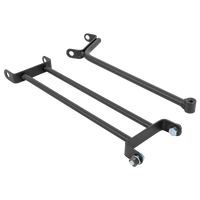 Spegelhållare med förlängning PLASTEX WRR0100.M6 universalarm för jordbruksmaskiner