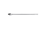 YATO YT-1242 1/2" 457 mm justerbar knopp