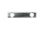 Dromet monteringsfäste U-bult M8 (1 1/4")