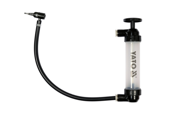 YATO YT-07071 170 ml vätskeöverföringspump