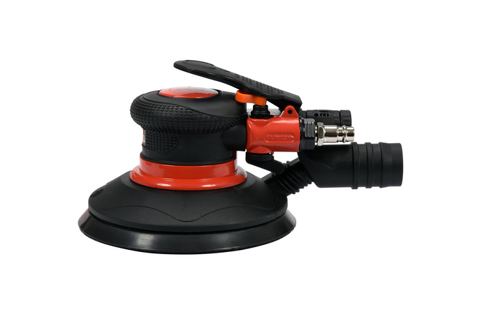 YATO YT-09739 2,5 mm pneumatisk excenterslip