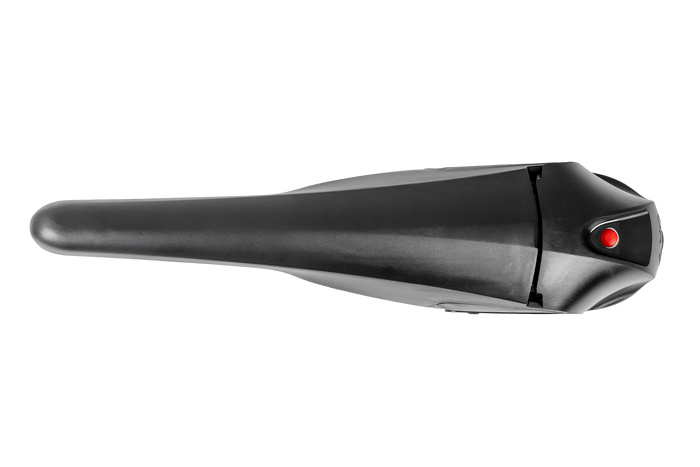 KNOTT KS30 Kulkoppling m. stabilisator 3000 kg 50 mm rörformig dragstång