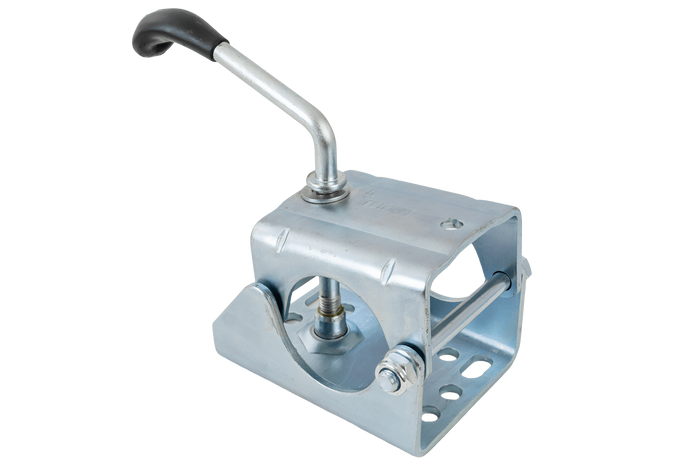 Klämma för KNOTT KLE60 60mm stödhjul