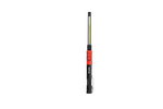 Verkstadslampa + ficklampa YATO YT-08525 LED smal 350lm