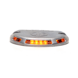 WAŚ 1126 W151 varningslampa för baklyft, orange LED
