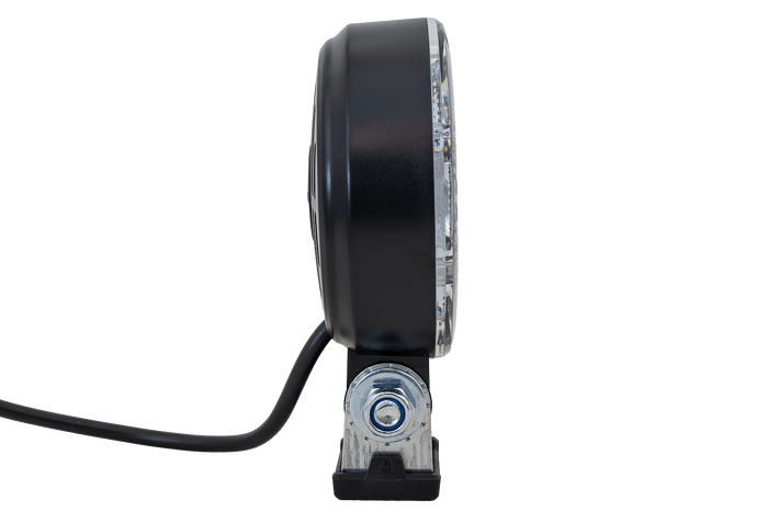 LED-arbetslampa reflektor FRISTOM FT-365 SLIM 6xLED 1500lm