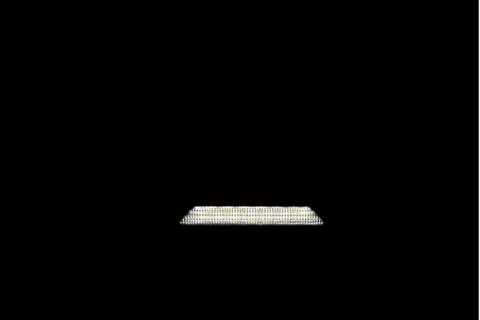 TruckLED L1871+L1872 LED NEON DYNAMIC bakljus, 0,35m kabel, 6 funktioner, vänster+höger