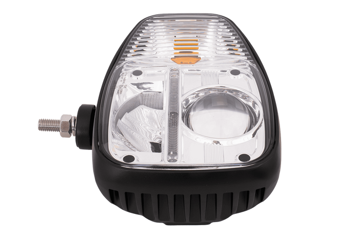 TT Technology TT.16611-L+TT.16611-P LED-strålkastare 3 funktioner 23xLED 2350lm vänster+höger för JCB/Cat/Manitou/Volvo/Terex