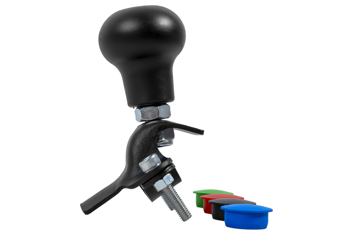 PLASTEX GP105 universalrattknopp
