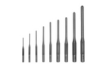 Sats med 9 parallella sfäriska stansar YATO YT-47123