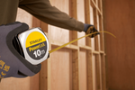 STANLEY PowerLock 1-33-442 måttband 10m