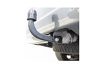ProPlus släpvagnsuttagsskydd 343530 Gummiskydd 79mm