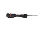 WAŚ 2554P W297.4.1 SPOT LED höger markeringsljus på arm