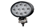 LED-arbetslampa reflektor LAYTZ LY7401 40xLED 4000lm oval