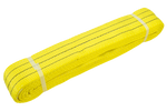 HEFFA kranbandsling 5m/90mm/3t med öglor