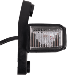 ASPÖCK SUPERPOINT IV LED höger markeringsljus