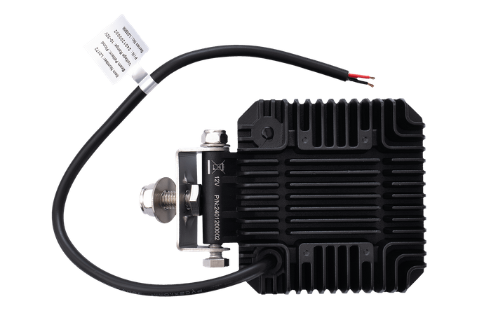 LED-arbetslampa TruckLED L0172 18xLED 2800lm