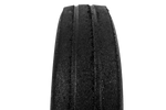 Reservhjul till WINTERHOFF 294364 massivt gummistödhjul 200x50mm