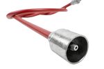 Bromsvajer Bowdenvajer AL-KO 247285 snabbmontering 1020/1216mm