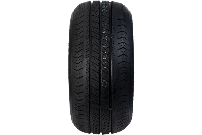 Förstärkt släpvagnsdäck LINGLONG R701 195/55 R10C 98/96N