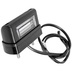 ASPÖCK REGPOINT SMALL LED-skyltbelysning