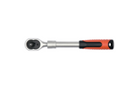 YATO YT-0299 1/2'' Teleskopisk spärrskaft 305-445mm