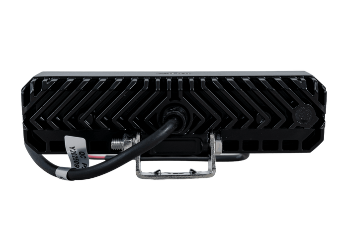LED-arbetslampa reflektor LAYTZ LY7301 24xLED 2400lm rektangulär