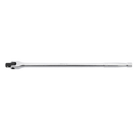 YATO YT-1242 1/2" 457 mm justerbar knopp