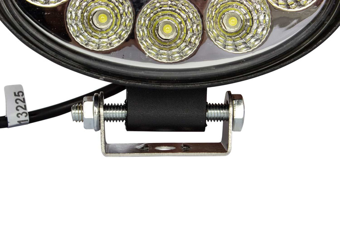 LED-arbetslampa reflektor TT TECHNOLOGY TT.13225 8xLED 1900lm