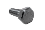 DROMET M12x40 sexkantig maskinskruv klass 8.8 DIN933