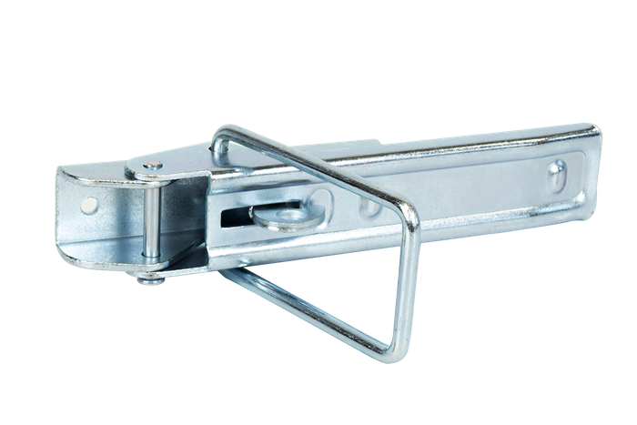 UNITRAILER ZB-01/BV 10-1 släpvagns sidokrok