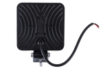 LED-arbetslampa reflektor HERMON EL042 16xLED 3840lm