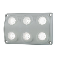 HORPOL LWD2154 LED 990lm bilkupélampa