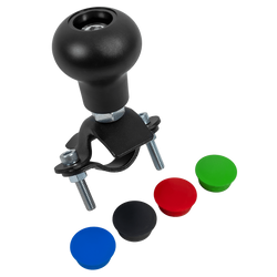 PLASTEX GP105 universalrattknopp