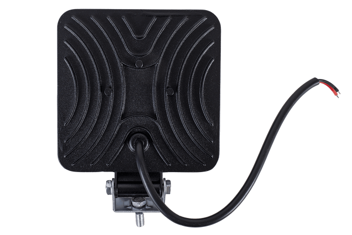 LED-arbetslampa reflektor HERMON EL042 16xLED 3840lm