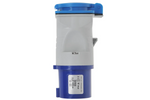 ProPlus 373519 CEE till jordat uttagsadapter