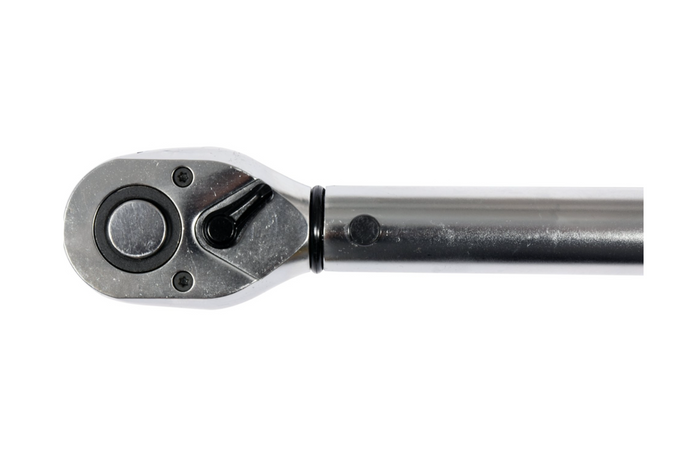 Momentnyckel 1/2" YATO YT-07605 20–220Nm
