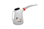 YATO YT-06985 verkstadshällkopp flexibel tratt 5l