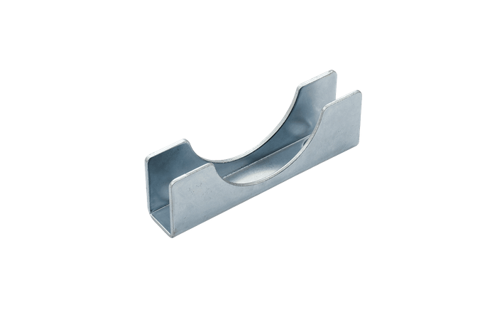 Dromet monteringsfäste U-bult M6 (1 1/4")