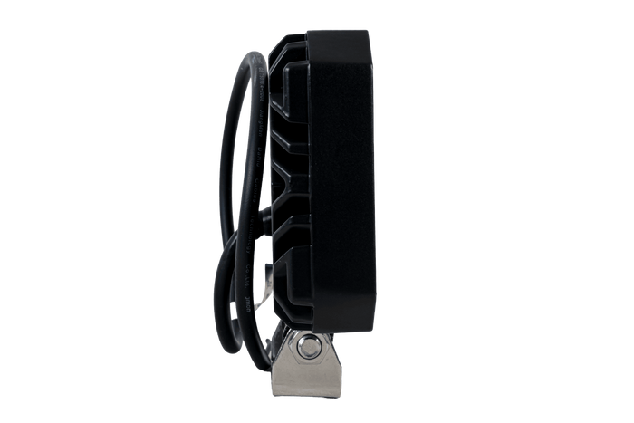 LED-arbetslampa reflektor LAYTZ LY7303 60xLED 6000lm rektangulär